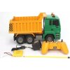 Jamara Sklápač MAN TGA 2,4 Ghz RTR 1:20