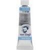 Van Gogh akvarelová farba v tube 10 ml 800 Silver