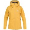 Dámska bunda Hannah Abigail amber yellow M
