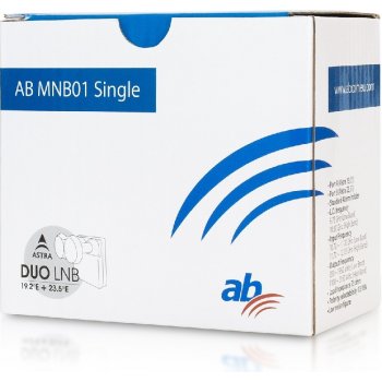 AB-COM AB LNB01 MNB Single