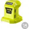 Ryobi R18USB-0