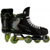 Bauer Brankárske kolieskové korčule Mission RH Elite S25 SR, Senior, 9.5, 45, FIT 2