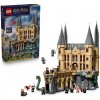 LEGO® Harry Potter™ 76473 Rokfortský hrad: Východné krídlo