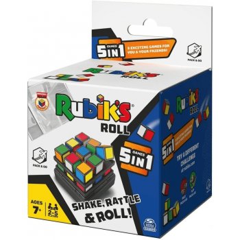 Rubik's Rubik´s Roll