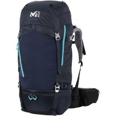 Millet Ubic 50l saphir