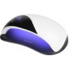 PROFESIONÁLNA LAMPA NA NECHTY UV DUAL LED MODERN BIG 90W