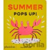 Summer Pops Up! - Aurore Petit