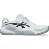 Asics Gel Challenger 15 white/gunmetal Biely