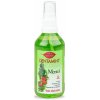 Bione Cosmetics Bione Cosmetisc BIO Dentamint Ústny sprej Mentol 7 bylín 115 ml