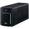 APC Back-UPS 750VA, 230V, AVR, French Sockets (410W) BX750MI-FR