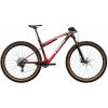 Bicykel Trek Supercaliber SL 9.6 Gen 2 Fury Red/Carbon Red Smoke 2026 M