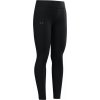Dievčenské legíny Under Armour, MOTION LEGGING čierna,sivá yxl