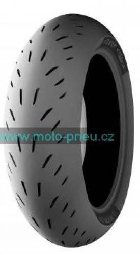 Michelin Power One 190/50 R17 73W