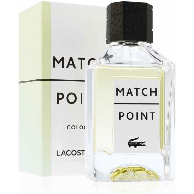 Lacoste Match Point Cologne toaletná voda pánska 100 ml