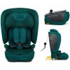 Autosedačka ISOFIX 76-150 cm 9-36 kg FIX2GO i-Size Kinderkraft Zelená