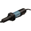 Makita GD0600 Priama brúska 230V (6mm / 400W)