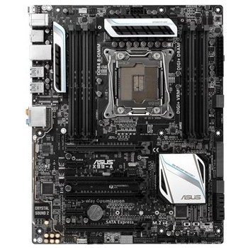 Asus X99-A