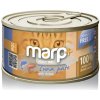 Marp Holistic Plus Cat tuniakové paté s krevetami 70 g