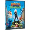Monštrá vs. Votrelci DVD (SK)