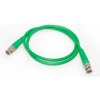 Canare L-3C2VS GRN BNC 20m 6882