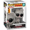 Funko Pop! Comics: Garfield S3 - Nermal