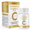 MOVit Lipozomální Vitamin C 500mg cps.60