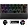 ASUS klávesnice ROG Strix Scope II 96 Wireless (ROG NX Snow) - CZ/SK
