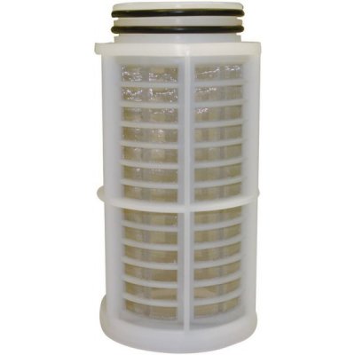 GUDE Güde Náhradná filtračná kartuša pre vodný filter 125 mm KRÁTKA