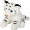 Plyšák Eden Plyšový tiger biely (092389180954)