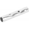 Kľúč Strend Pro 653 24x26 mm, trúbkový, obojstranný, Zn