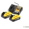 DeWALT 5Ah 18V akumulátor pre elektrické náradie, pre použitie s , pre náradie DeWALT 18V XR DCB1104H2