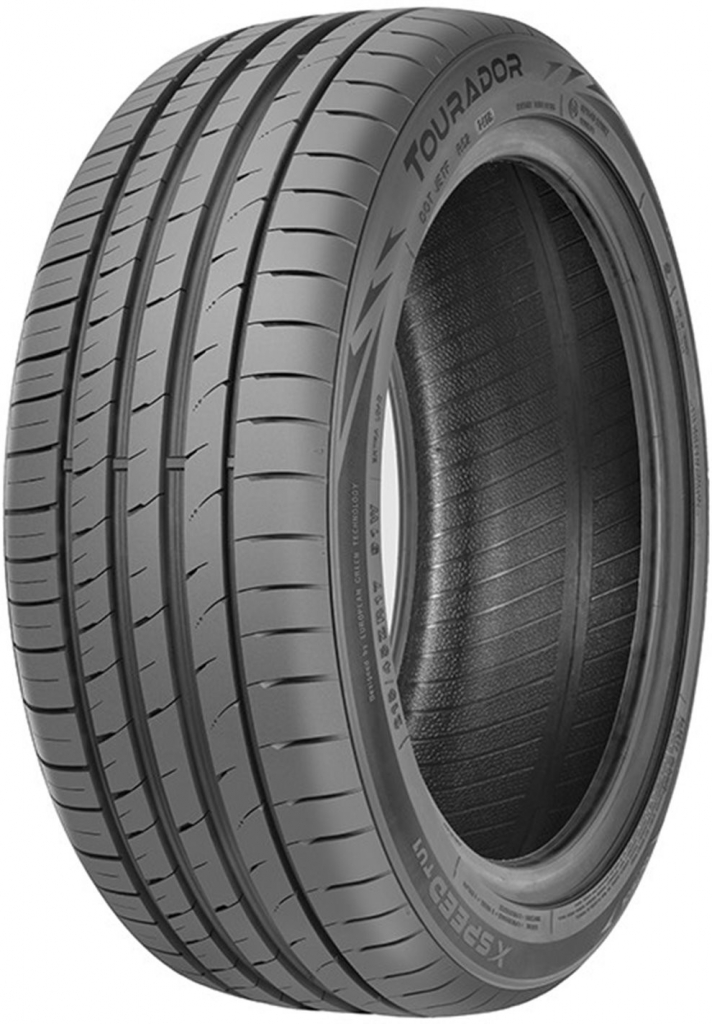 Tourador X Speed TU1 205/45 R17 88W