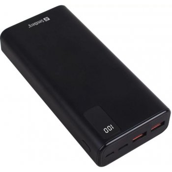 Sandberg Powerbank USB-C PD 20W 20000 420-59