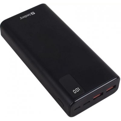 Sandberg Powerbank USB-C PD 20W 20000 420-59