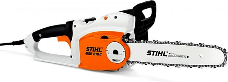 Stihl MSE 210 C-BQ 1209 200 4020