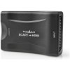 Nedis Nedis VCON3463BK - HDMI prevodník SCART-HDMI NE0752 + záruka 3 roky zadarmo