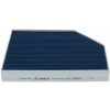 BOSCH Filter vnútorného priestoru 0 986 628 622
