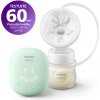 Philips AVENT Odsávačka materského mlieka elektrická Essential SCF323/11