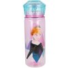 Plastová fľaša šrubovacia DISNEY FROZEN Diamond, 580ml, 60453
