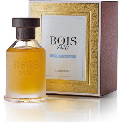 Bois 1920 1920 Extreme toaletná voda unisex 100 ml