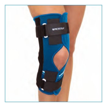 Protetika KO-3 bandáž kolena neoprén