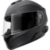 Prilba SENA OUTRUSH R Matt black vyklápacia prilba Veľkosť: S (55-56 cm)