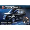 Quick Build auto J6051 - London Taxi (30-J6051)