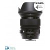 SIGMA AF 24-105mm f/4 A DG OS HSM Art Nikon + 4 ROKY ZÁRUKA ! 12114300