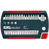 Bity 1/4“ - sada 31 dielov Wiha XLSelector Standard (WIHA29417)