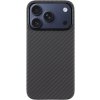 Tactical MagForce Aramid Kryt pre Apple iPhone 17 Pro Black