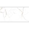 Lotosan LC1000082 CARRARA White dlažba s matným povrchom, rektifikovaná 60 x 120 x 1,0 cm biela, balenie 1,44 m2