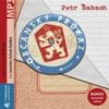 Šabach Petr - Občanský průkaz / 4CD [4 CD]