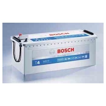 Bosch T5 12V 180Ah 1000A 0 092 T50 770