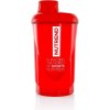 Šejker Nutrend 2019 600 ml Red